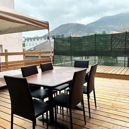 Suite Sanctuaire A Lourdes Exterior foto
